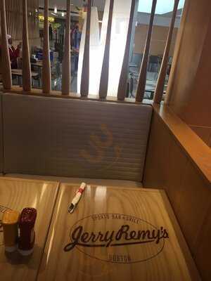Jerry Remy's Sports Bar And Grill