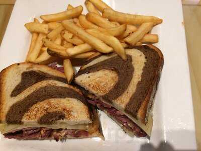 Jerry Remy's Sports Bar And Grill