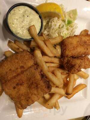 Jerry Remy's Sports Bar And Grill