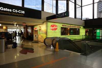 Jerry Remy's Sports Bar And Grill