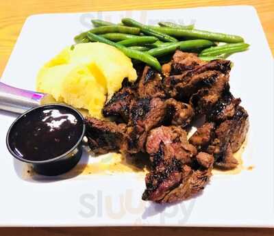 Jerry Remy's Sports Bar And Grill