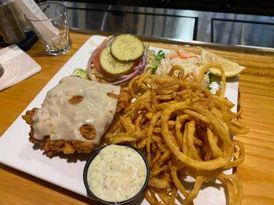 Jerry Remy's Sports Bar And Grill