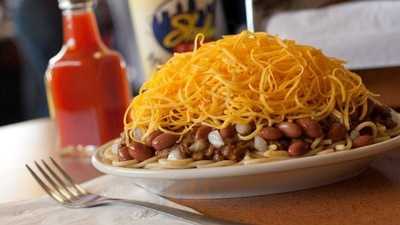 Skyline Chili