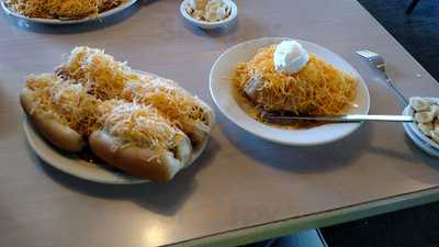 Skyline Chili