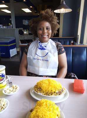 Skyline Chili