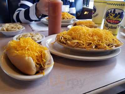 Skyline Chili