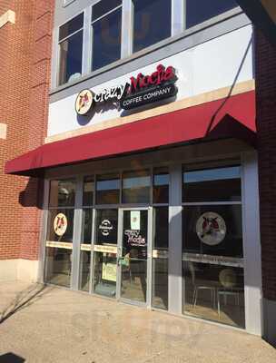 Crazy Mocha Coffee Company