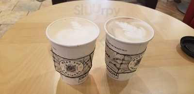 Crazy Mocha Coffee Company