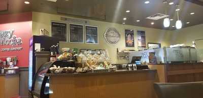 Crazy Mocha Coffee Company