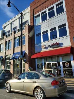 Crazy Mocha Coffee Company