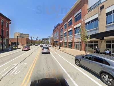 Crazy Mocha Coffee Company