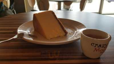 Crazy Mocha Coffee Company