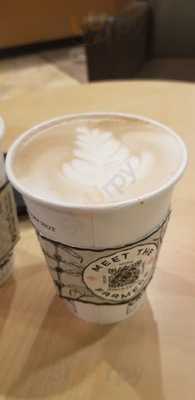 Crazy Mocha Coffee Company