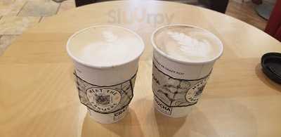 Crazy Mocha Coffee Company