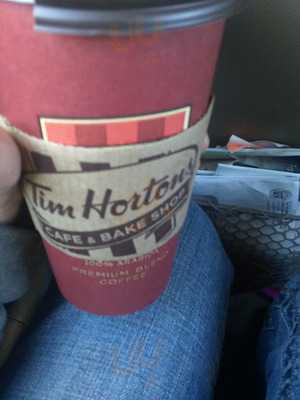 Tim Hortons