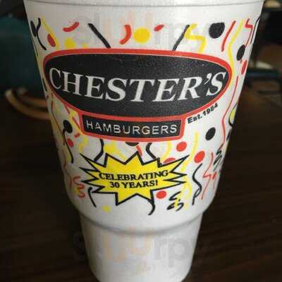 Chester's Hamburgers