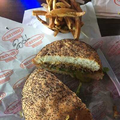 Chester's Hamburgers