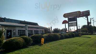 Chester's Hamburgers