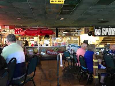 Chester's Hamburgers