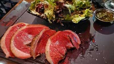 El Toro Loco Churrascaria 8 St Restaurant