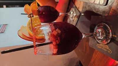 El Toro Loco Churrascaria 8 St Restaurant