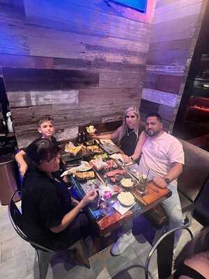 El Toro Loco Churrascaria 8 St Restaurant