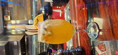 El Toro Loco Churrascaria 8 St Restaurant