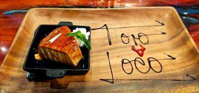 El Toro Loco Churrascaria 8 St Restaurant