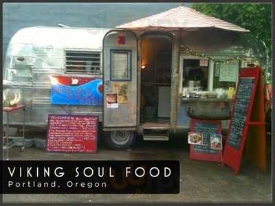 Viking Soul Food