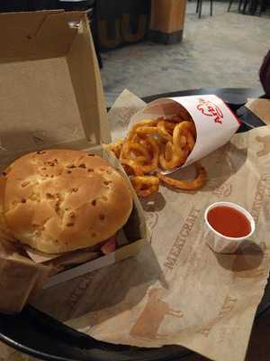 Arby's