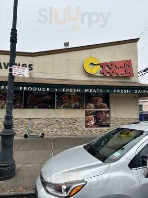 Ctown Supermarkets