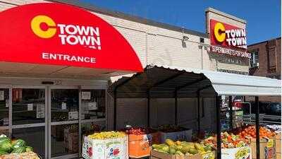 Ctown Supermarkets