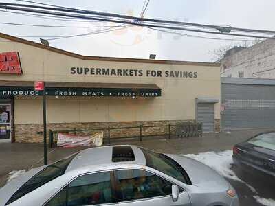 Ctown Supermarkets
