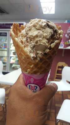 Baskin-robbins