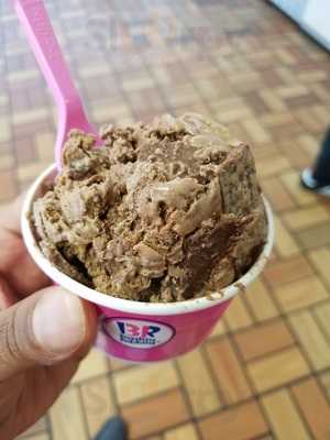 Baskin-robbins