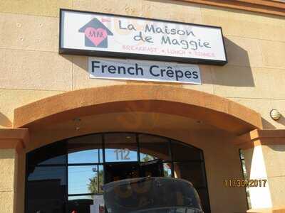 La Maison De Maggie