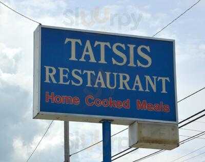 Tatsis Restaurant