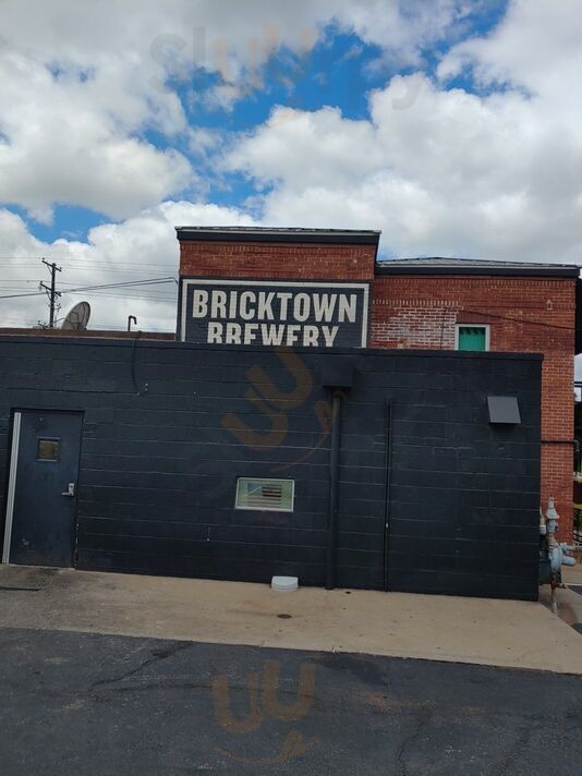 Bricktown Brewery - Tulsa, Ok Brookside