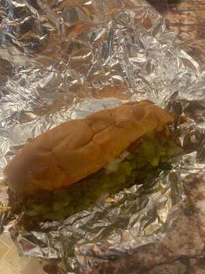 Talita's Southwest Cafe