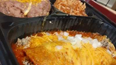 Talita's Southwest Cafe