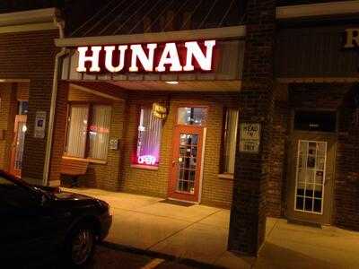 Hunan Of Lyndhurst
