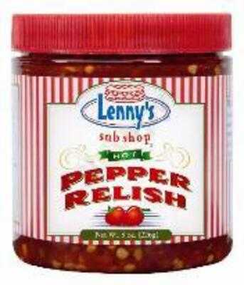 Lennys Grill & Subs #788