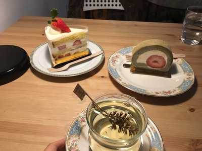 Monchou Patisserie