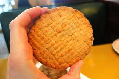 Spinning J Bakery And Soda Fountain