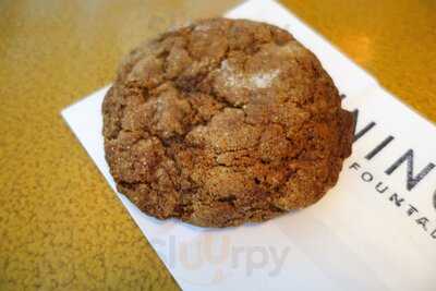 Spinning J Bakery And Soda Fountain