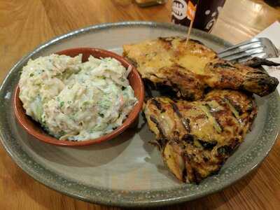 Nando's Peri-peri