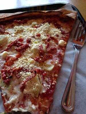 Cameli's Gourmet Pizza Joint