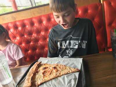 Cameli's Gourmet Pizza Joint