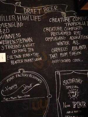 Cameli's Gourmet Pizza Joint