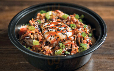 Guerrilla Streetfood